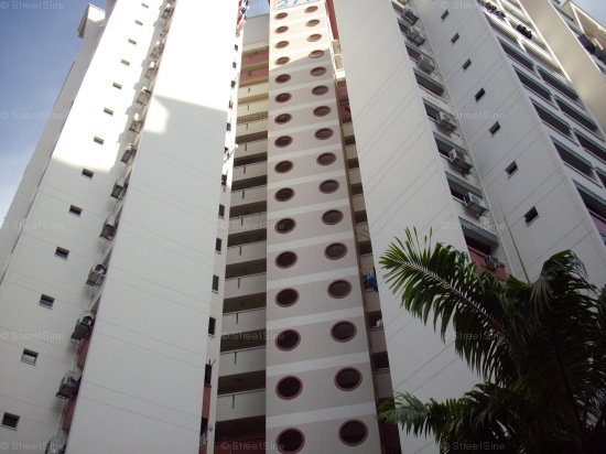 Blk 277 Toh Guan Road (Jurong East), HDB 5 Rooms #163902